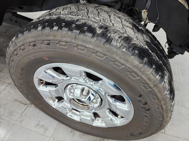 2021 Ford F-250 XLT 2021 Ford F-250 XLT