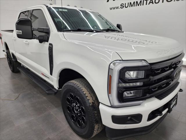 2024 Ford F-350 Lariat 2024 Ford F-350 Lariat