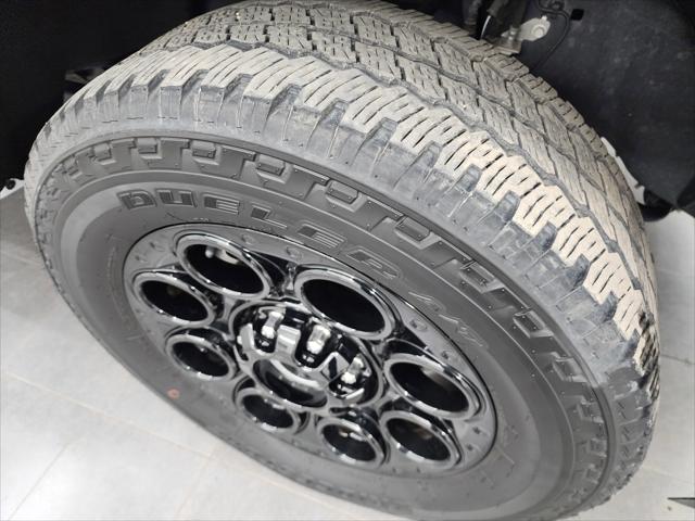 2024 Ford F-350 Lariat 2024 Ford F-350 Lariat