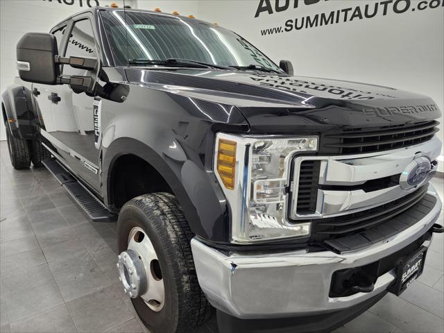 2019 Ford F-350 XL 2019 Ford F-350 XL