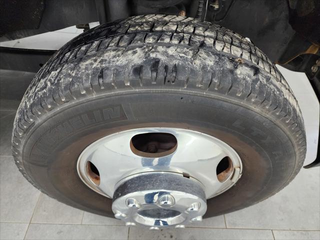 2019 Ford F-350 XL 2019 Ford F-350 XL