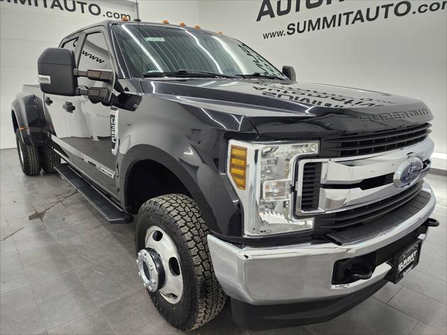 2019 Ford F-350 XL