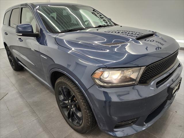 2020 Dodge Durango R/T