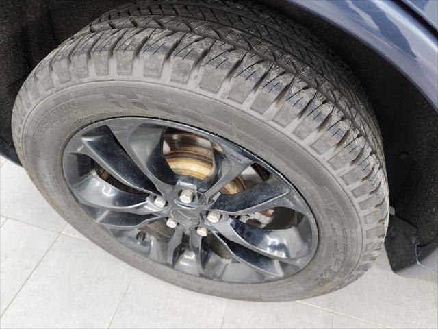 2020 Dodge Durango R/T