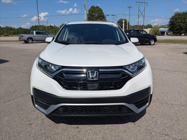2021 Honda CR-V AWD Special Edition
