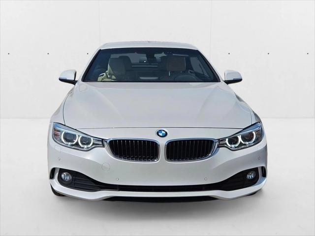 2014 BMW 428i 428i
