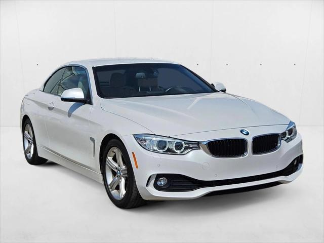 2014 BMW 428i 428i