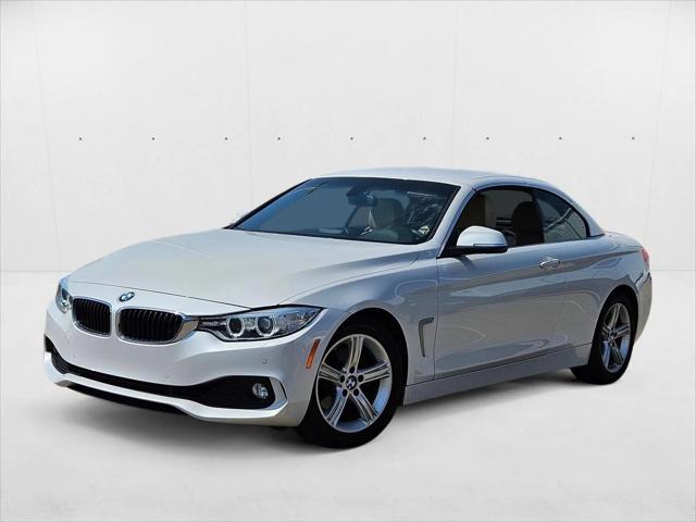 2014 BMW 428i 428i