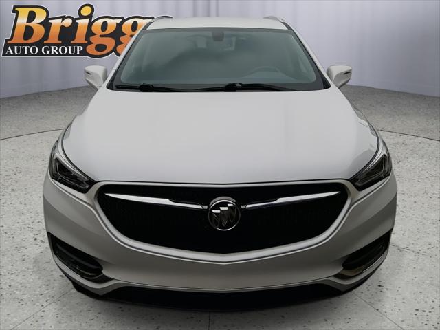 2020 Buick Enclave AWD Essence