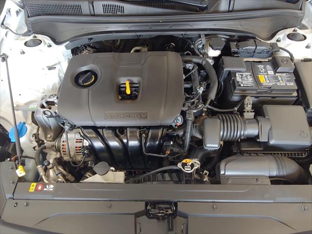 2024 Kia Forte LXS 2024 Kia Forte LXS