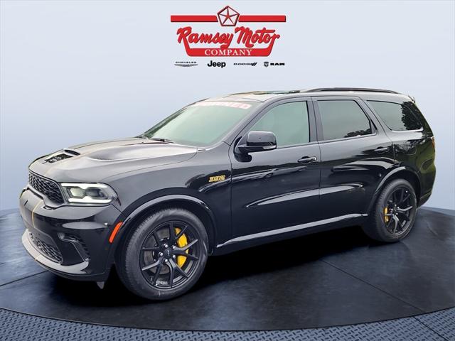 2024 Dodge Durango SRT 392 AlcHEMI AWD