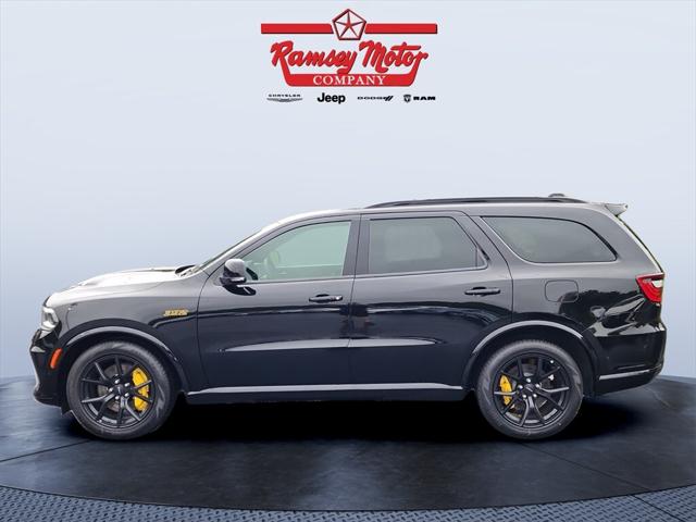 2024 Dodge Durango SRT 392 AlcHEMI AWD