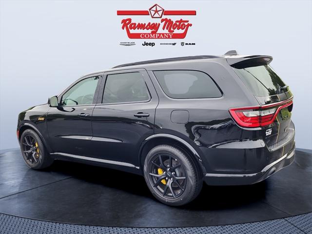 2024 Dodge Durango SRT 392 AlcHEMI AWD