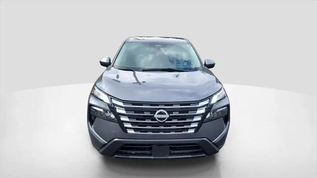 2024 Nissan Rogue SV Intelligent AWD