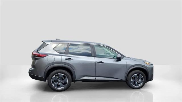 2024 Nissan Rogue SV Intelligent AWD