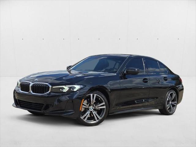 2023 BMW 330i 330i 2023 BMW 330i 330i