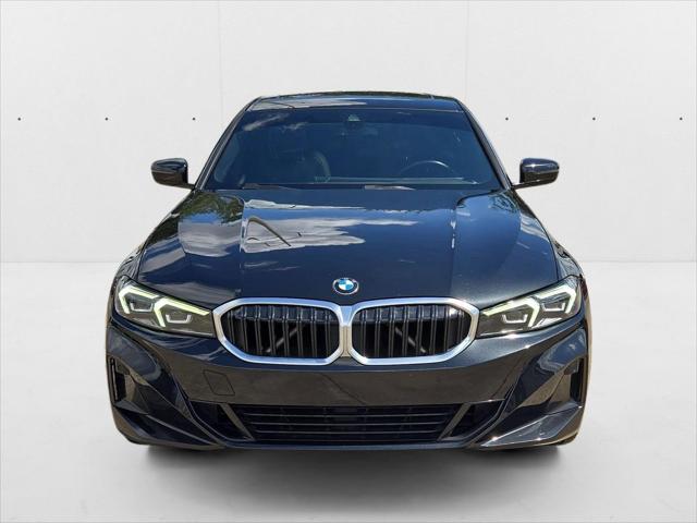 2023 BMW 330i 330i 2023 BMW 330i 330i