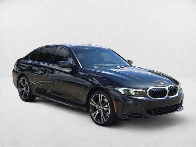 2023 BMW 330i 330i 2023 BMW 330i 330i