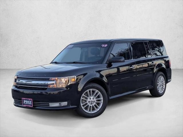 2019 Ford Flex SEL 2019 Ford Flex SEL