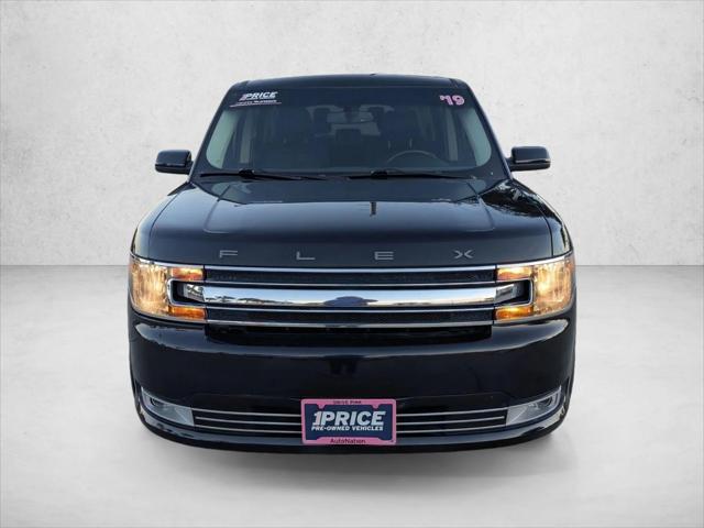 2019 Ford Flex SEL 2019 Ford Flex SEL