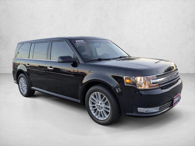 2019 Ford Flex SEL 2019 Ford Flex SEL