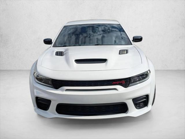 2023 Dodge Charger SRT Redeye Jailbreak 2023 Dodge Charger SRT Redeye Jailbreak