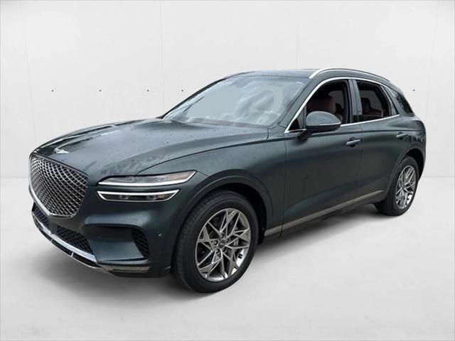 2023 Genesis GV70 2.5T AWD