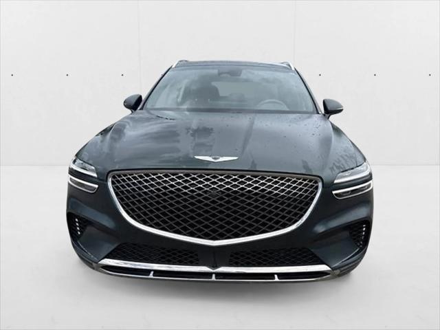 2023 Genesis GV70 2.5T AWD
