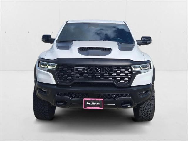 2025 RAM 1500 RHO Crew Cab 4x4 57 Box 2025 RAM 1500 RHO Crew Cab 4x4 57 Box