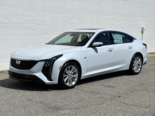 2026 Cadillac CT5 Premium Luxury RWD for sale in Huntingdon, PA