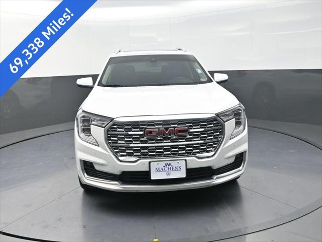 2023 GMC Terrain AWD Denali 2023 GMC Terrain AWD Denali