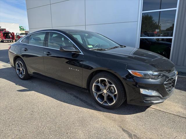 2024 Chevrolet Malibu FWD 1LT 2024 Chevrolet Malibu FWD 1LT