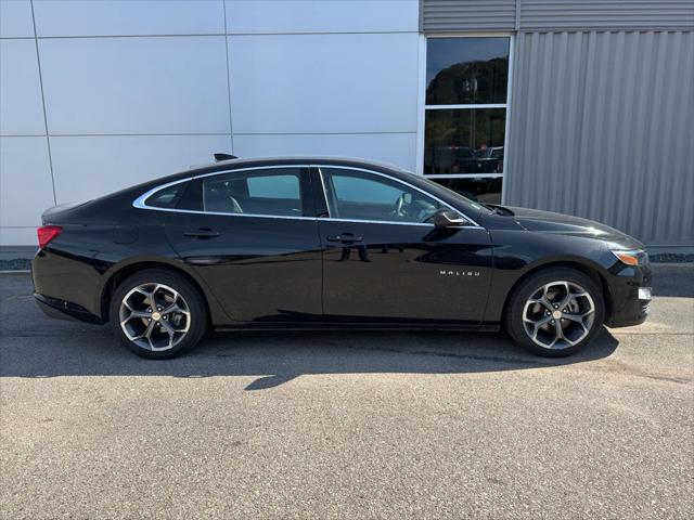 2024 Chevrolet Malibu FWD 1LT 2024 Chevrolet Malibu FWD 1LT