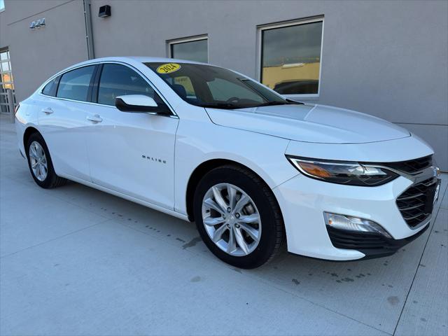 2024 Chevrolet Malibu FWD 1LT 2024 Chevrolet Malibu FWD 1LT