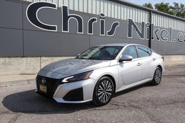 2023 Nissan Altima SV FWD 2023 Nissan Altima SV FWD