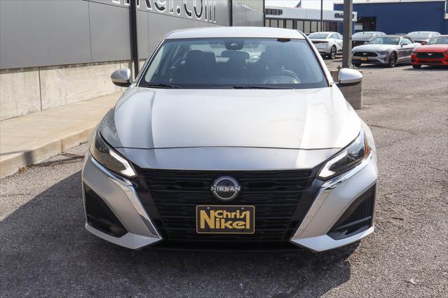 2023 Nissan Altima SV FWD 2023 Nissan Altima SV FWD