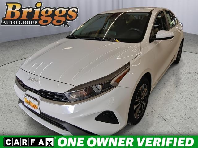 2024 Kia Forte LXS 2024 Kia Forte LXS