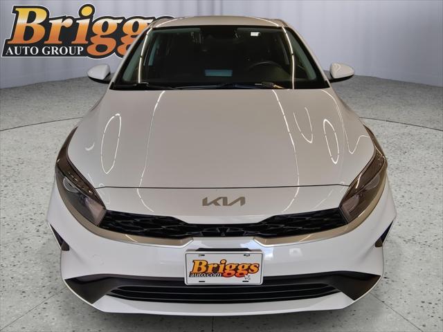 2024 Kia Forte LXS 2024 Kia Forte LXS