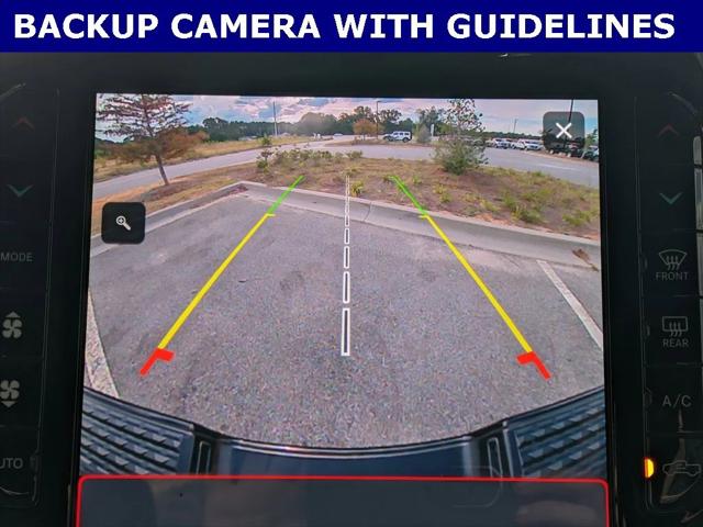 2024 RAM 2500 Laramie Crew Cab 4x4 64 Box