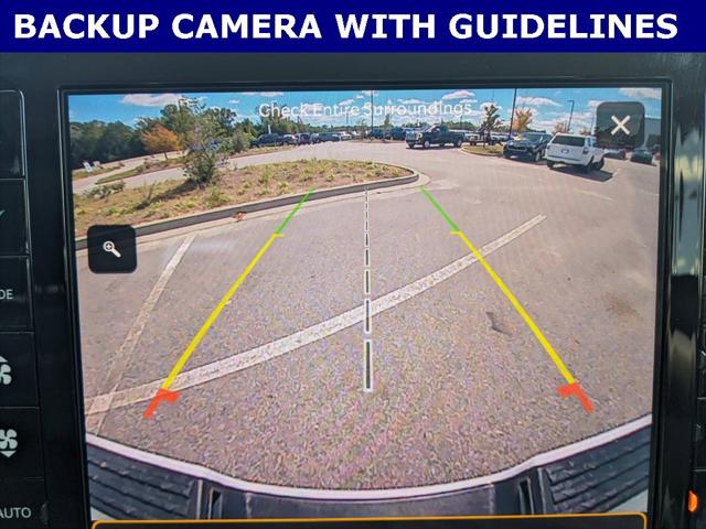 2024 RAM 2500 Laramie Crew Cab 4x4 64 Box 2024 RAM 2500 Laramie Crew Cab 4x4 64 Box