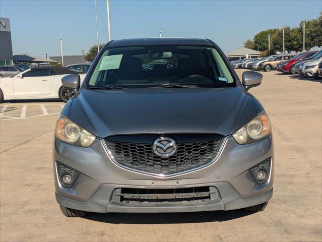 2013 Mazda CX-5 Touring