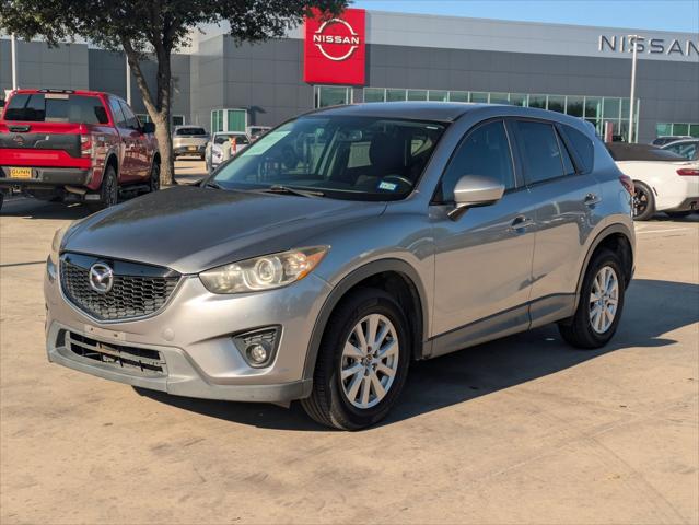 2013 Mazda CX-5 Touring