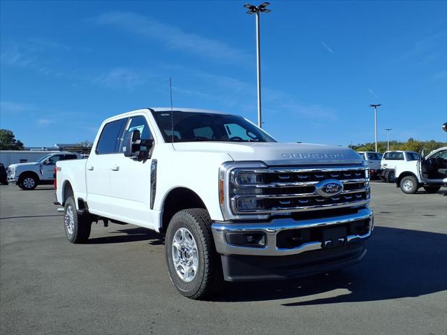 2026 Ford F-350 XLT for sale in Claremore, OK