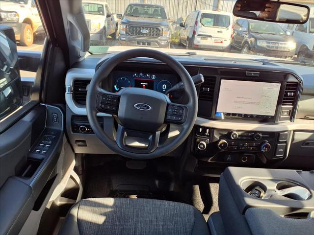 2026 Ford F-350 XLT