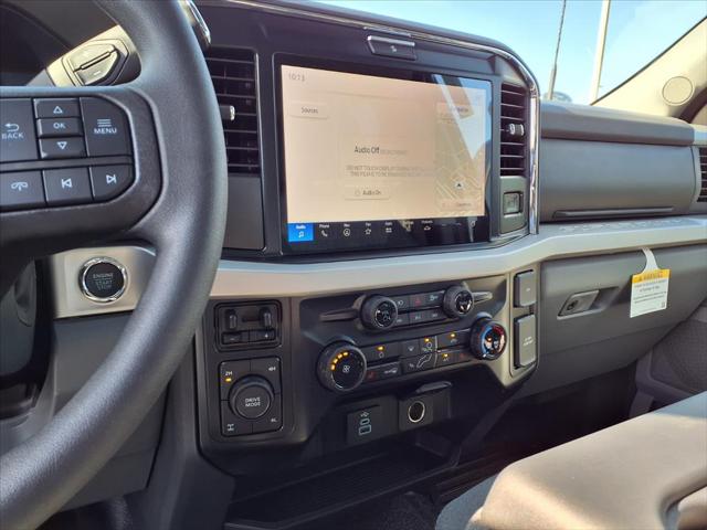 2026 Ford F-350 XLT