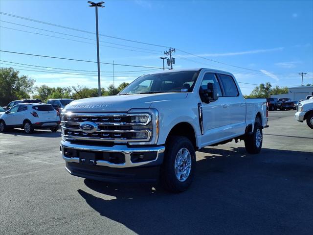 2026 Ford F-350 XLT