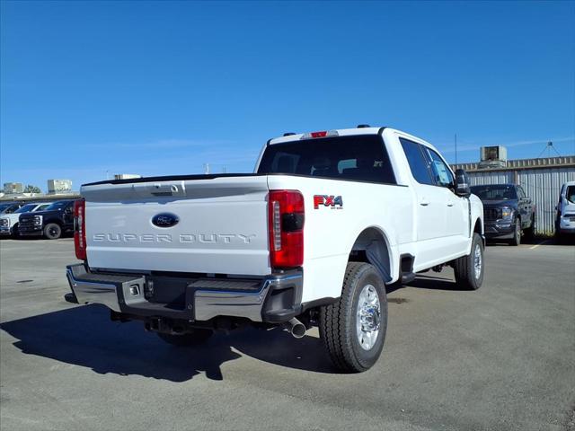 2026 Ford F-350 XLT