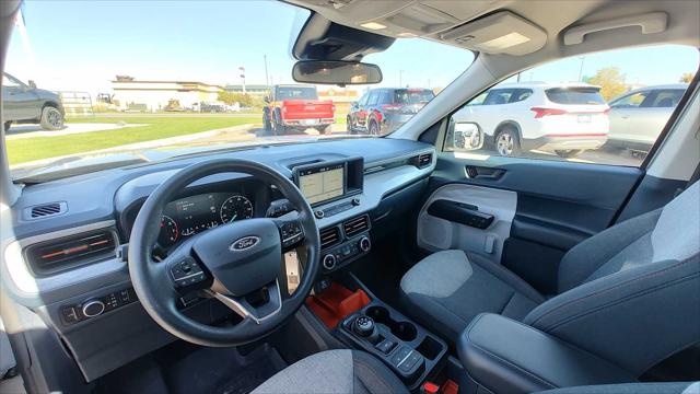 2024 Ford Maverick XLT 2024 Ford Maverick XLT