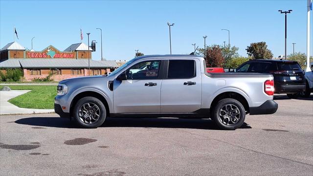 2024 Ford Maverick XLT 2024 Ford Maverick XLT