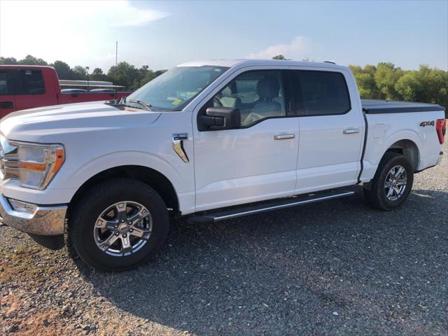 2023 Ford F-150 XLT 2023 Ford F-150 XLT